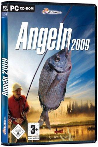 Angeln 2009