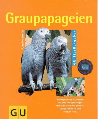 Graupapageien