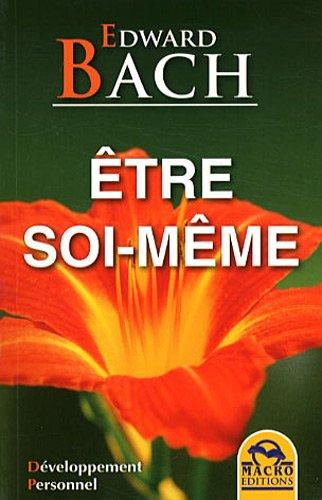 Être soi-même