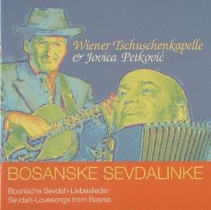 Bosanske Sevdalinke - Bosnische Sevdah-Liebeslieder