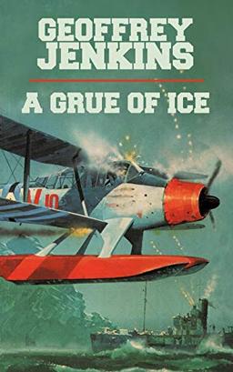 A Grue Of Ice