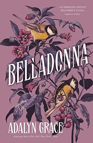 Belladonna (Umbriel narrativa)