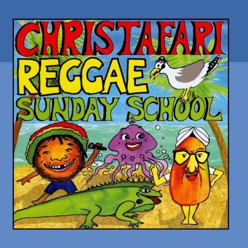 Reggae Sunday School