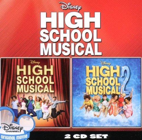 High School Musical 1+2