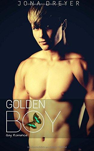 Golden Boy: Gay Romance