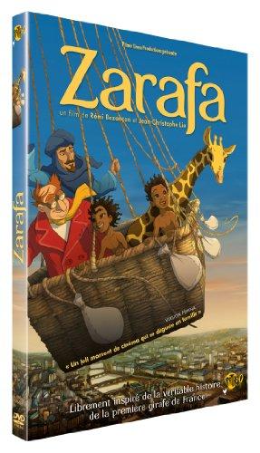 Zarafa [FR Import]