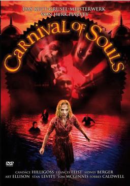 Carnival of Souls - Special Edition [2 DVDs]