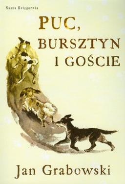 Puc Bursztyn i goscie