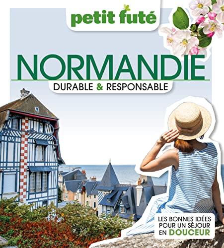 Normandie : durable & responsable : les bonnes idées pour un séjour en douceur