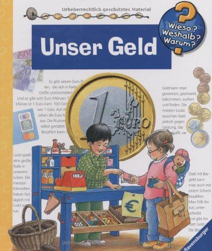 Wieso? Weshalb? Warum? 15: Unser Geld