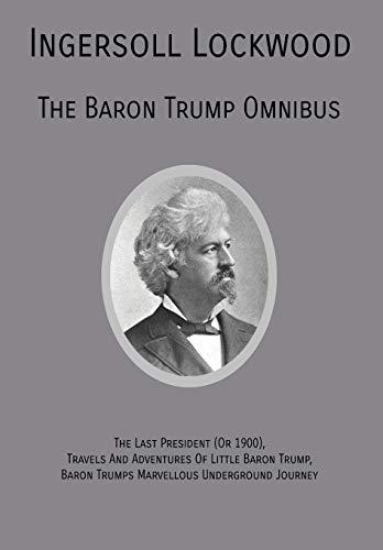 The Baron Trump Omnibus