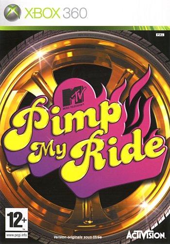 Pimp my ride [FR Import]