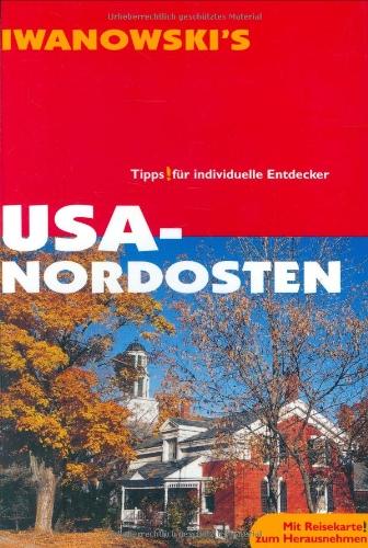 USA, Nordosten