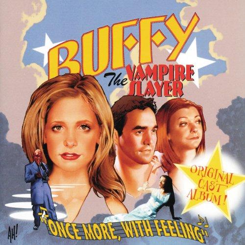 Buffy:"Once More With Feeling"