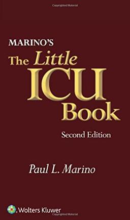 The Little ICU Book