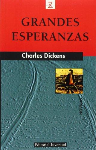 Grandes esperanzas (NOVELA)