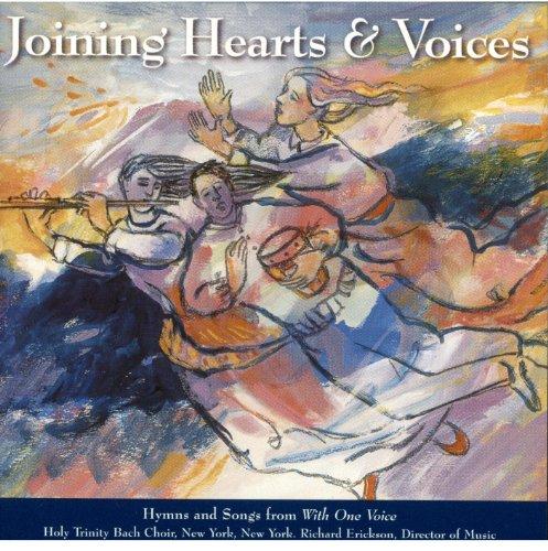 Title: Joining Hearts Voices Hymns and Songs From