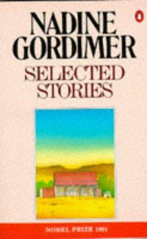 Gordimer: Selected Stories