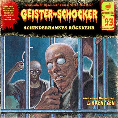 Schinderhannes Rückkehr-Vol.93