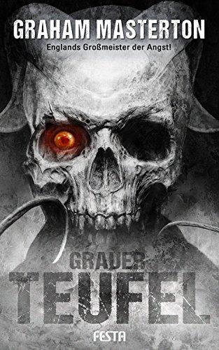 Grauer Teufel: Thriller