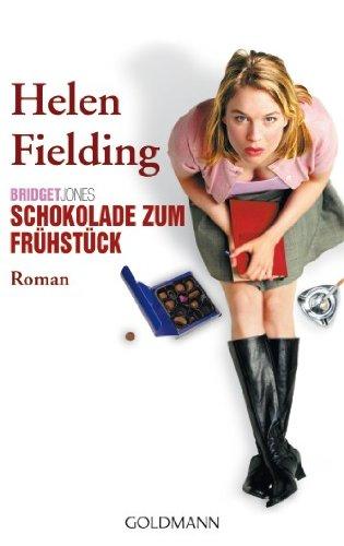 Bridget Jones - Schokolade zum Frühstück: Roman   -