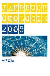 Jahrbuch Ökologie 2008