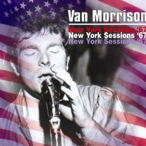 The New York Sessions '67