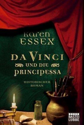 Da Vinci und die Principessa