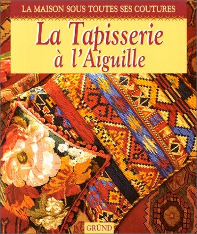 La tapisserie à l'aiguille