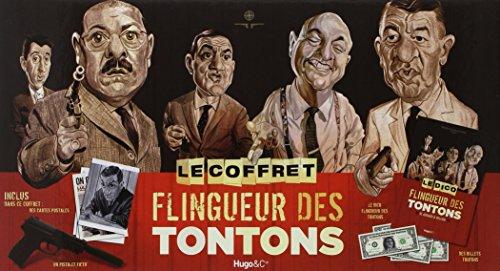 Le coffret flingueur des tontons