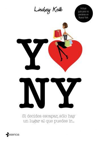 I love NY (Chick Lit)