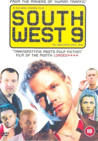 South West 9 [UK Import, keine deutsche Sprache]