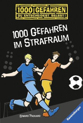 1000 Gefahren im Strafraum