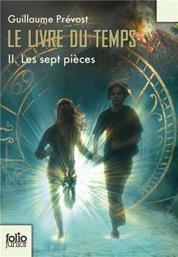 Le livre du temps. Vol. 2. Les sept pièces