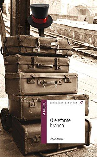 O elefante branco (Catavento, Band 32)