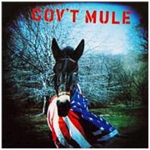 Gov't Mule