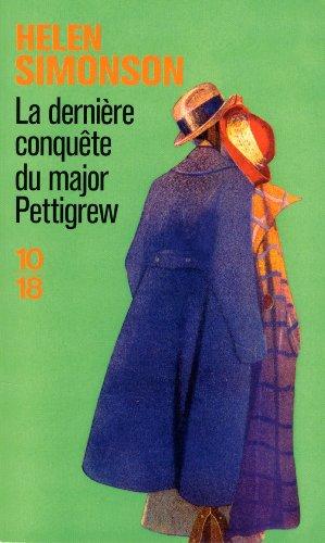 La dernière conquête du major Pettigrew