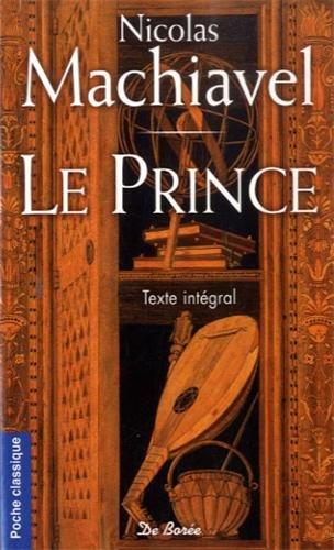 Le prince