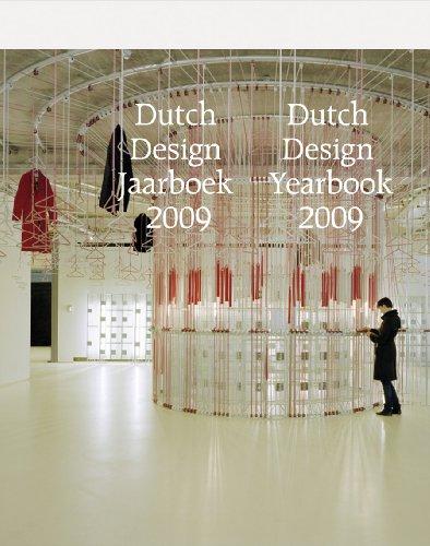 Dutch Design Jaarboek/Dutch Design Yearbook