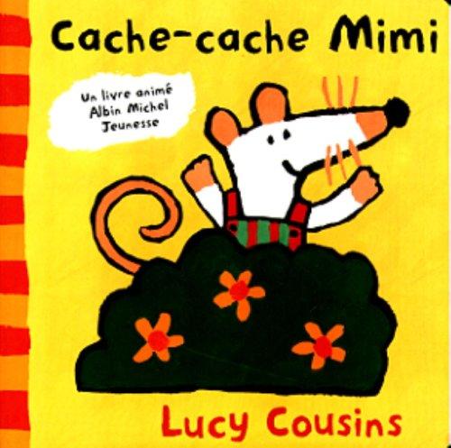 Cache-cache Mimi