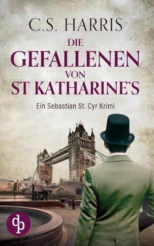 Die Gefallenen von St. Katharine¿s