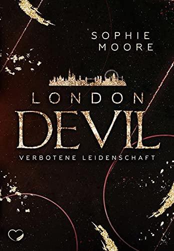 London Devil Verbotene Leidenschaft