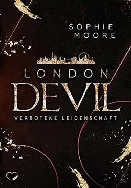 London Devil Verbotene Leidenschaft