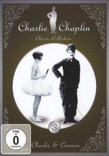 Charlie Chaplin - Classic Collection - Vol. 3