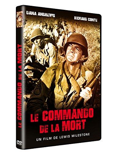 Le commando de la mort [FR Import]