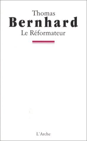 Le Réformateur