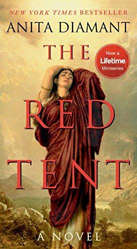 The Red Tent - 20th Anniversary Edition