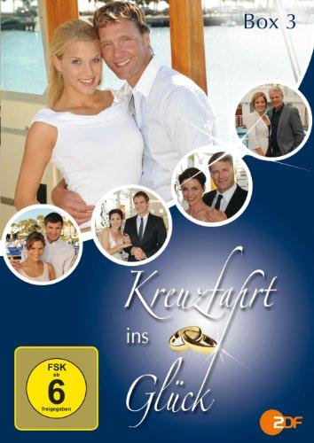 Kreuzfahrt ins Glück - Box 3 [2 DVDs]