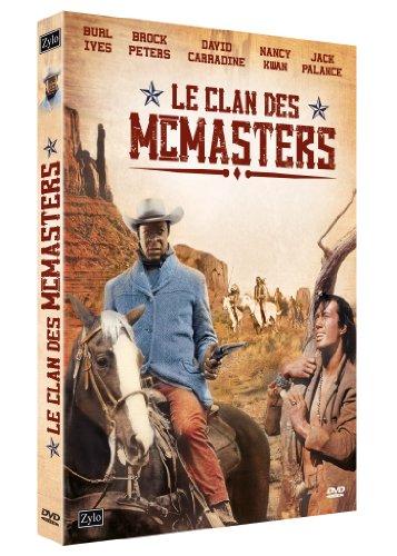 Le clan des mcmasters [FR Import]