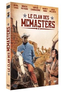 Le clan des mcmasters [FR Import]